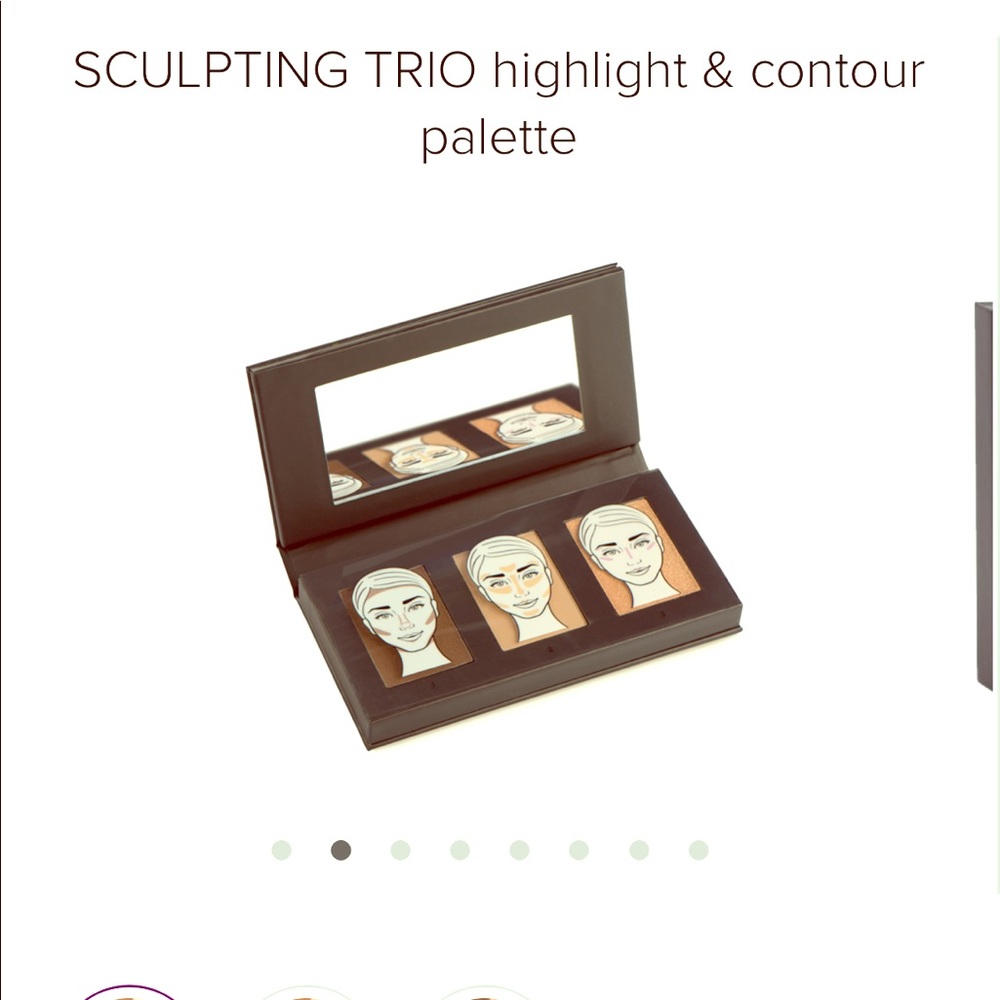 Younique Sculpting Trio
